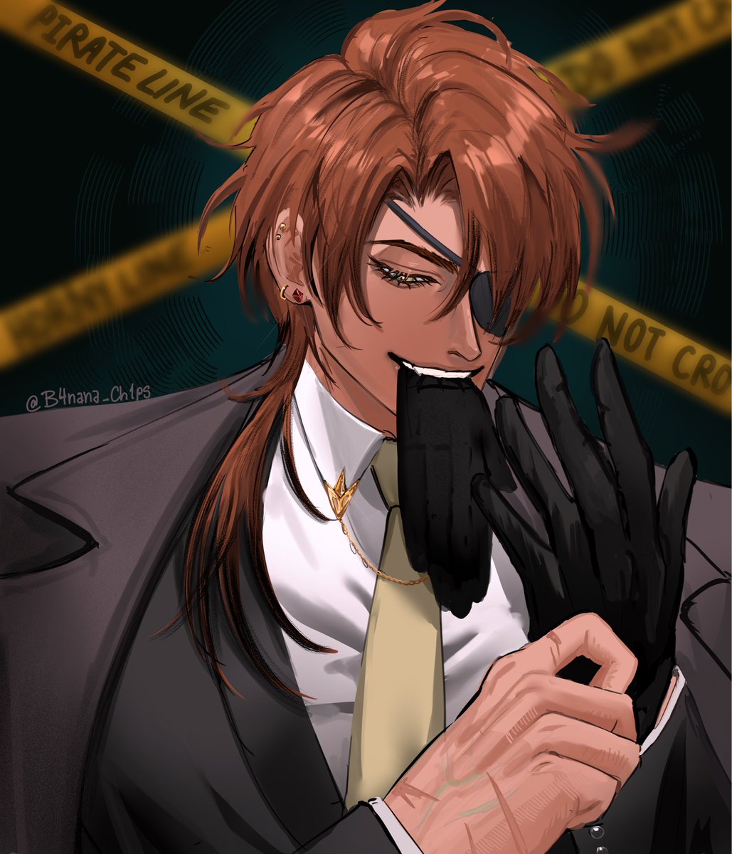 Do not cross 🫠 #galeGallery