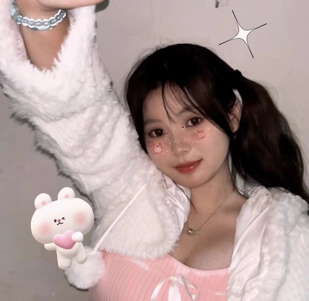 林岁岁 tweet media