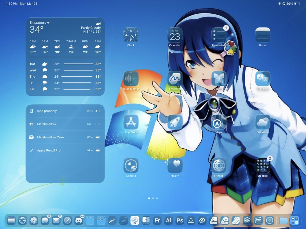 Meorasora 梦梦猫耳 tweet media