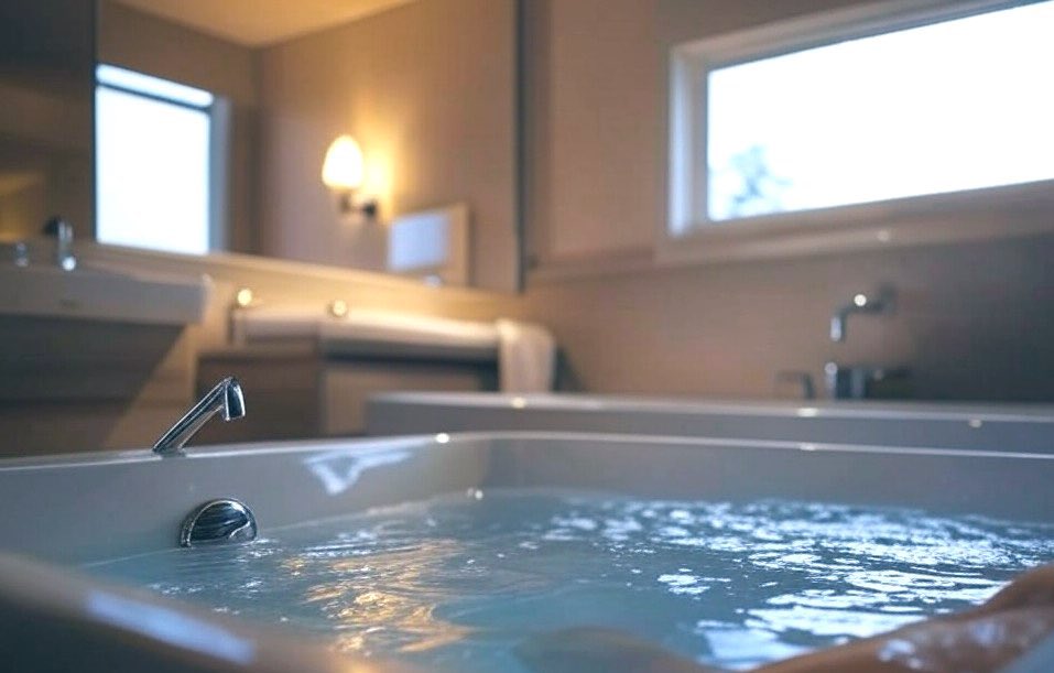 en_yomogisalon's tweet photo. 入浴剤を探している方へ
🔹TEON Bath Oil(テオン バスオイル)
栽培から原料作りまで行う100%自然由来のボタニカルオイルです♪
じわっと汗をかく春先🌸ゆったり湯船に浸かって体の中からしっかり温めて今日の疲れも洗い流しましょう🛀
#入浴剤
#TEON https://t.co/3Epghbu2WT