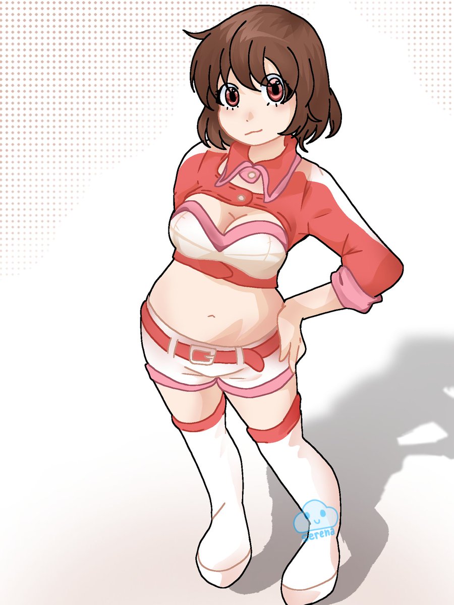 ⋆˚࿔ Serena Cipher 𝜗𝜚˚⋆🌸🫧 tweet media