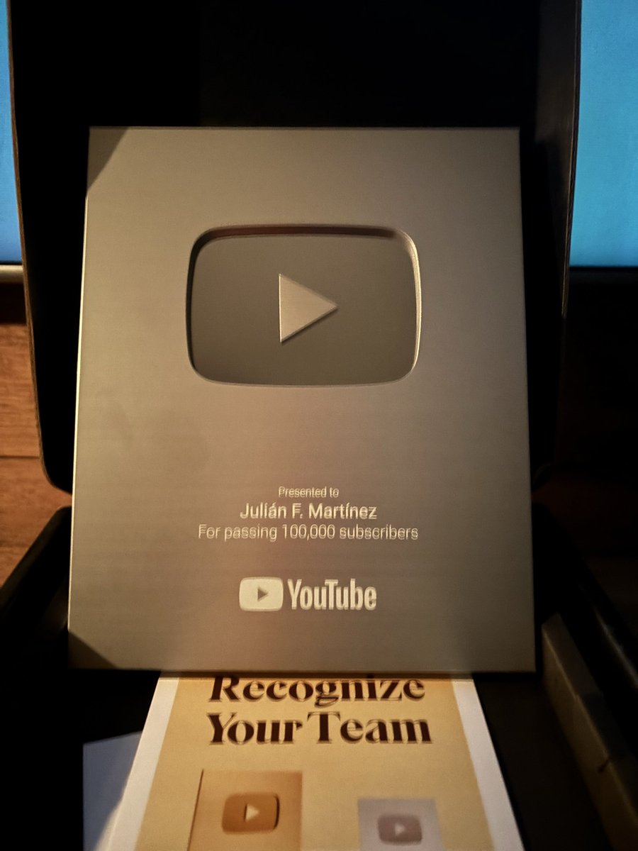 Julián F. Martínez tweet media