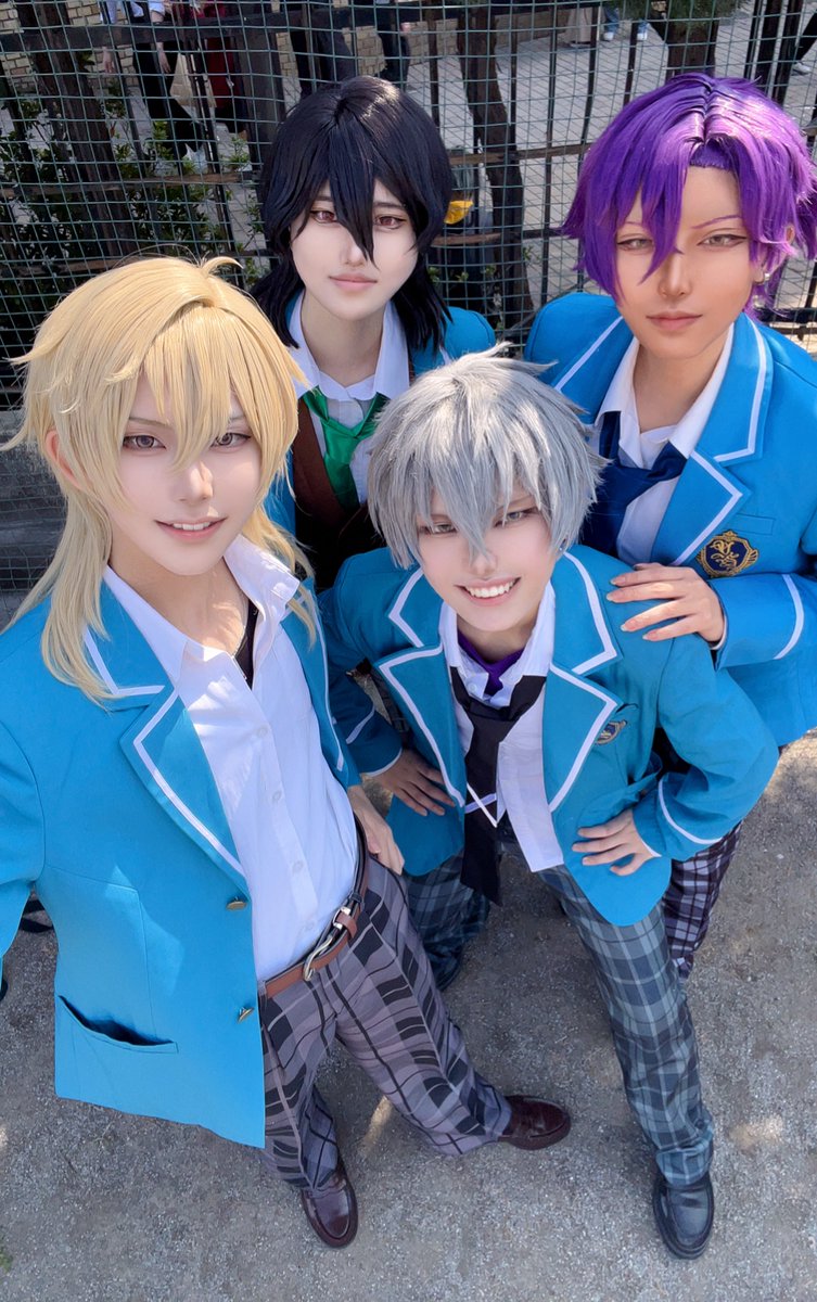 ひい 3/29板橋a! tweet media