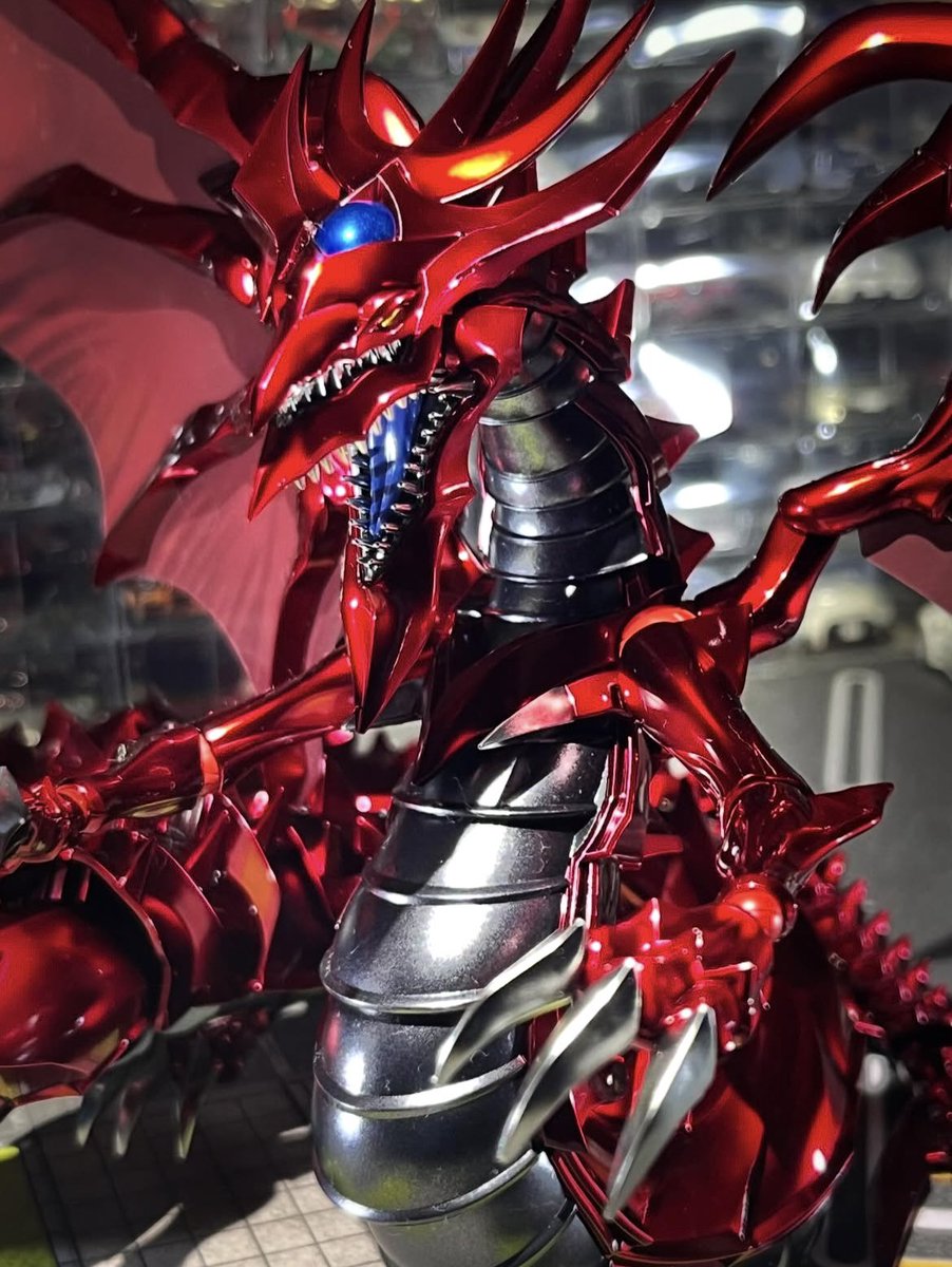 プラガレ@ギラギラ塗装好き tweet media