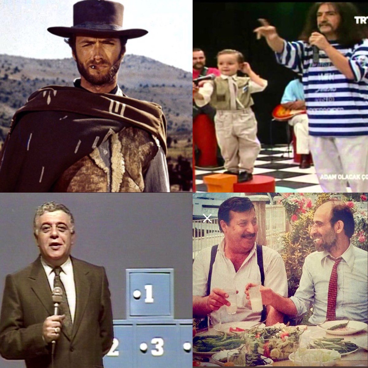 Bir İzmir Hayali tweet media