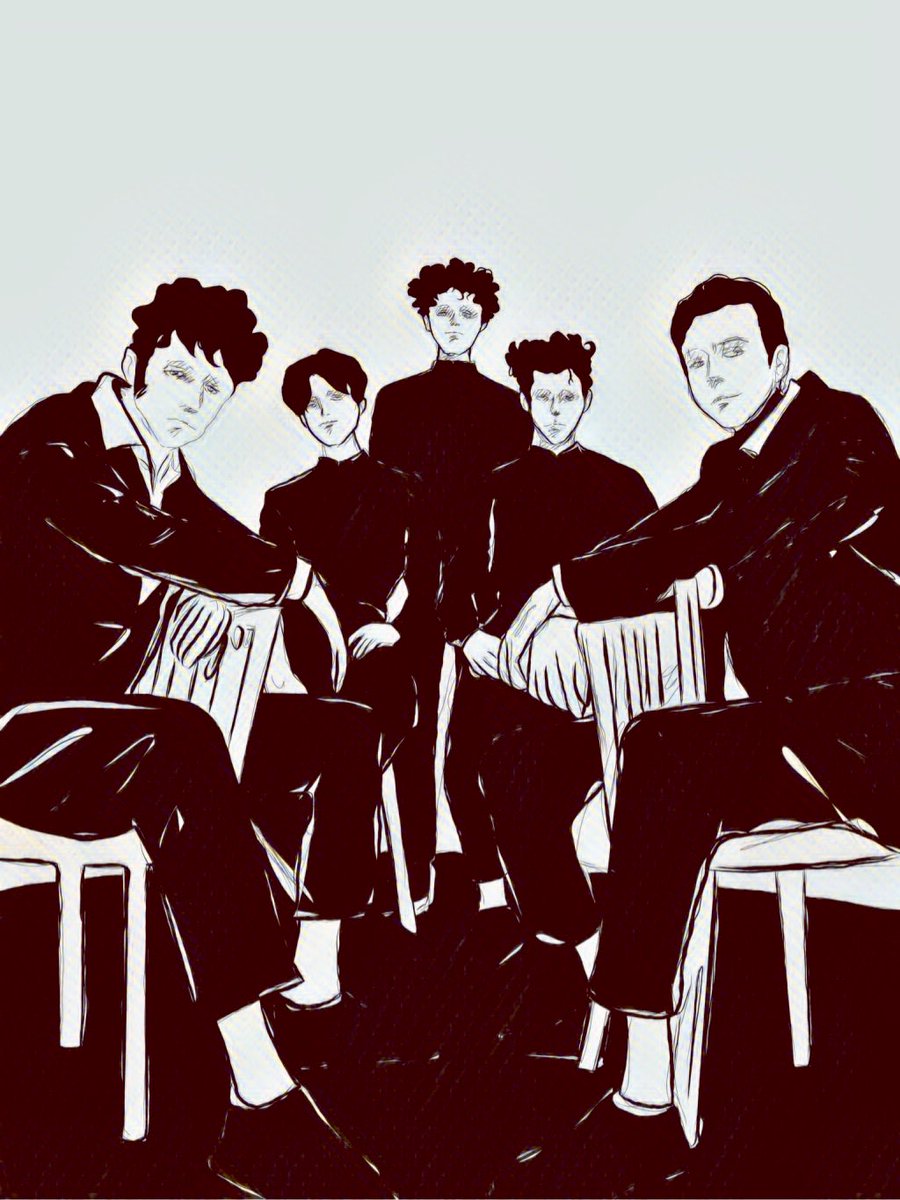 シバタタツヤ tweet media