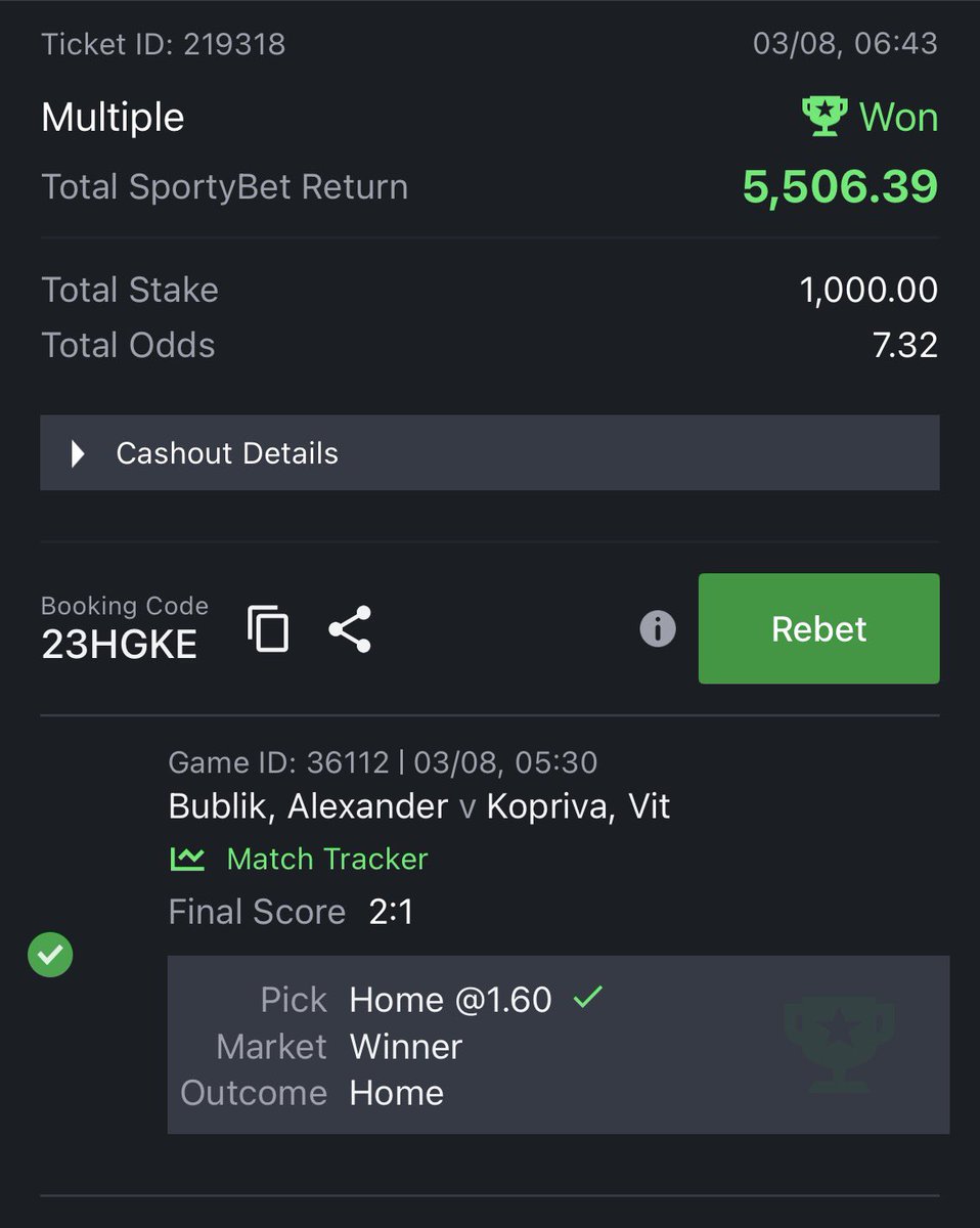 Moola King tweet media