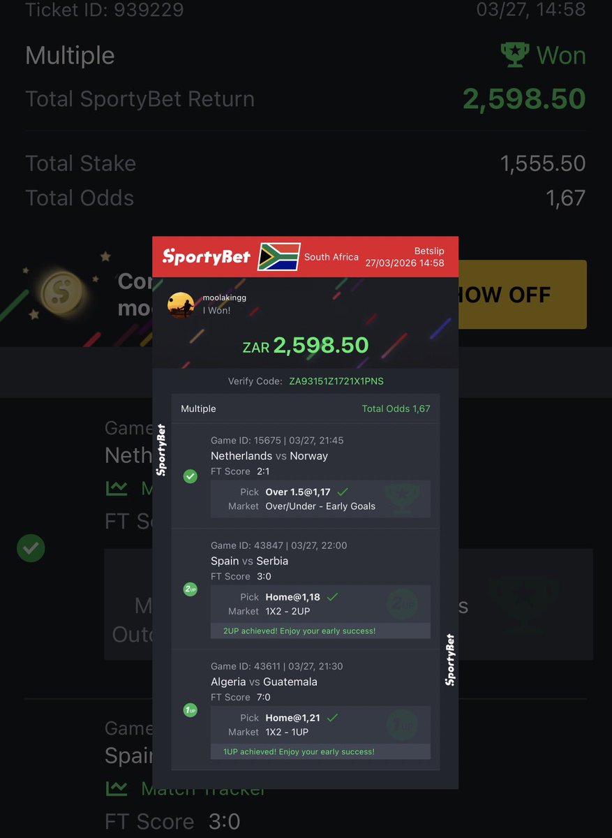 Moola King tweet media