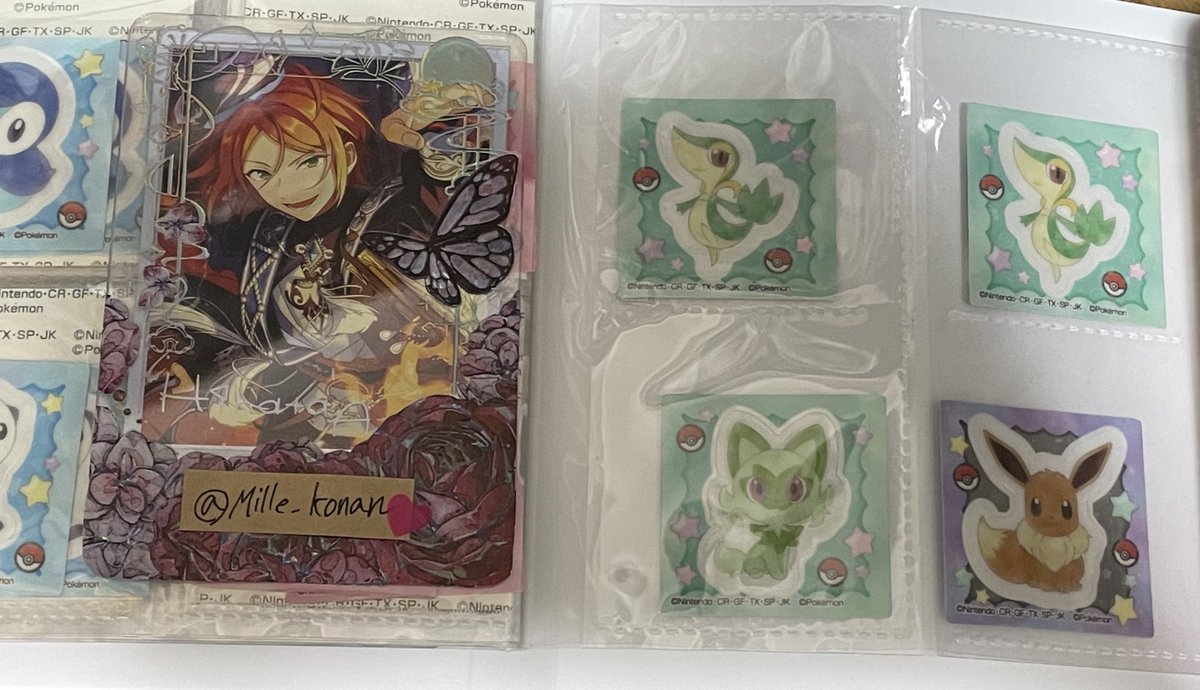 ↜😈みるくてぃ👿↝ tweet media