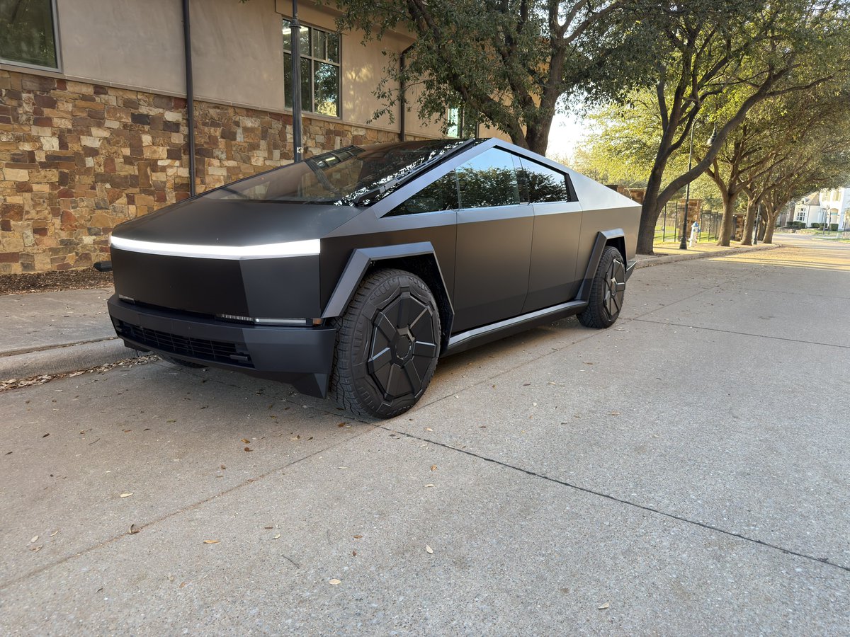 Joshua Arey tweet media