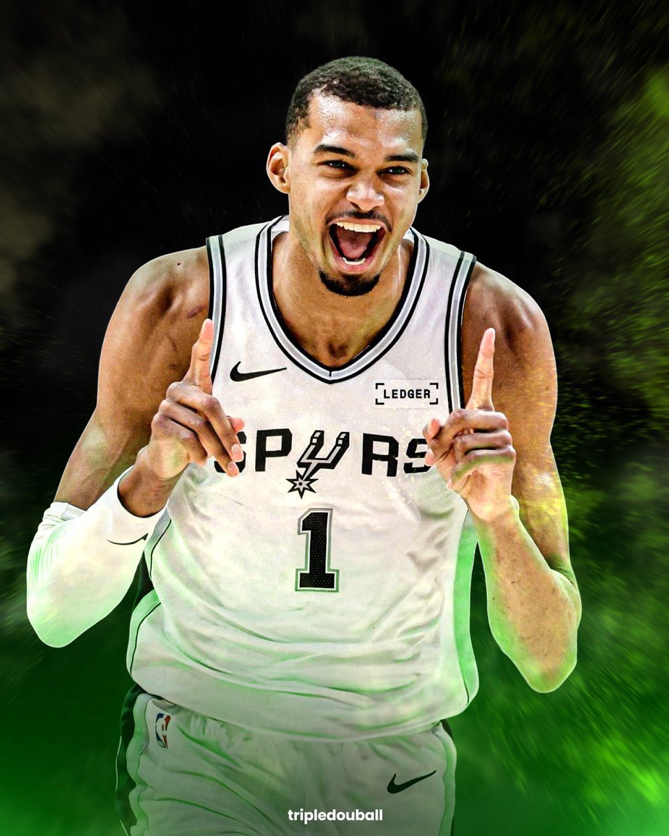 tripledouball tweet media