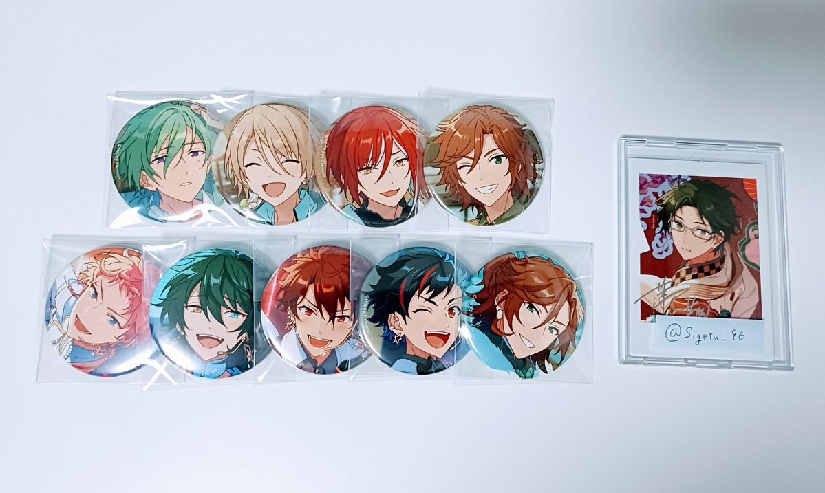 巳月/リトリン有 tweet media