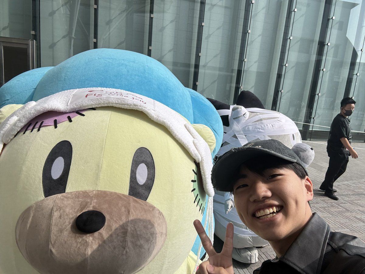 トマち🎖 tweet media