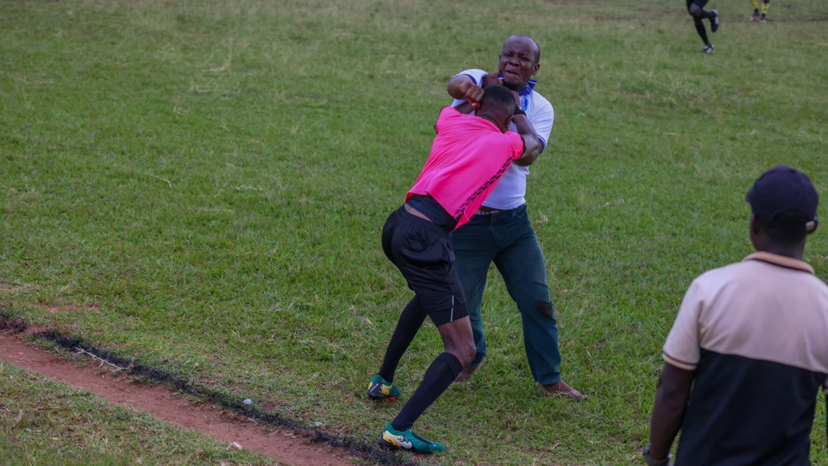 Abel Kitaka tweet media