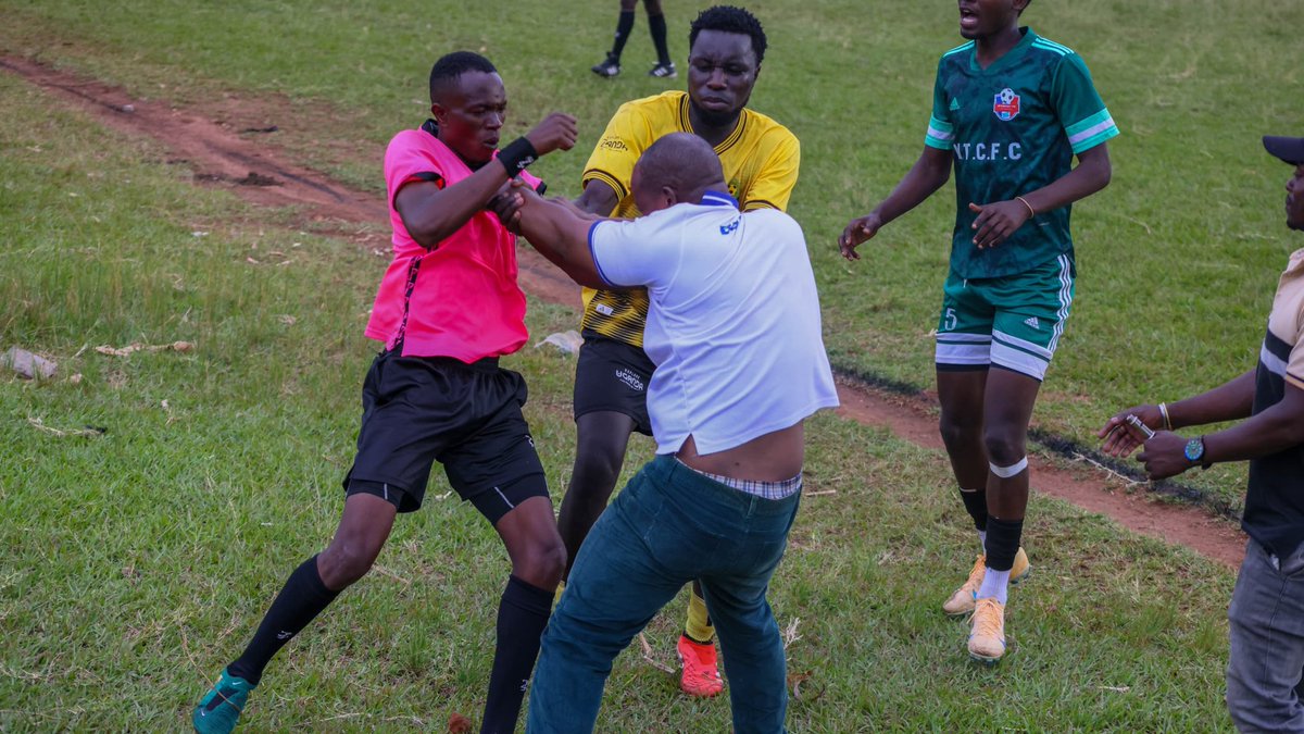 Abel Kitaka tweet media