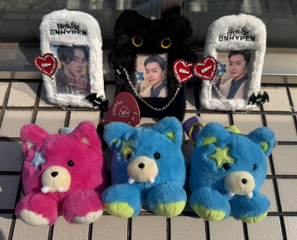 🎈にこ🐈‍⬛🐆🐈🌕 tweet media