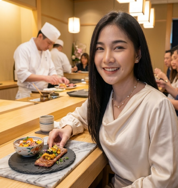 arulnasha's tweet photo. "The best investment is yourself. 🥂✨ มื้อพิเศษกับประสบการณ์ดีๆ ที่จ่ายด้วยกำไรจาก V e g a s 7 8 7 ค่ะ ถอนยอดใหญ่มาเปย์ตัวเองแบบไม่ต้องคิดเยอะ ใครอยากมีไลฟ์สไตล์แบบไอรีน ลิงก์สมัครอยู่ที่ Bio นะคะ"#ข่าวออนไลน์ช่อง8 #อนุทิน #พรรคภูมิใจไทย #น้ำมัน #ข่าวช่อง8 #อีหร่าน #ดาบวิชัย https://t.co/favkqGDThV