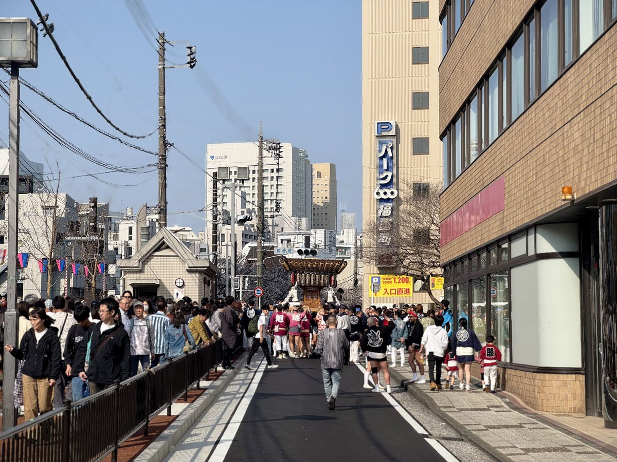 ミンチカス tweet media