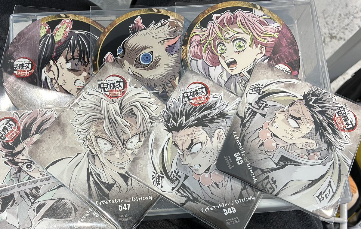 おその@リントン必読 tweet media