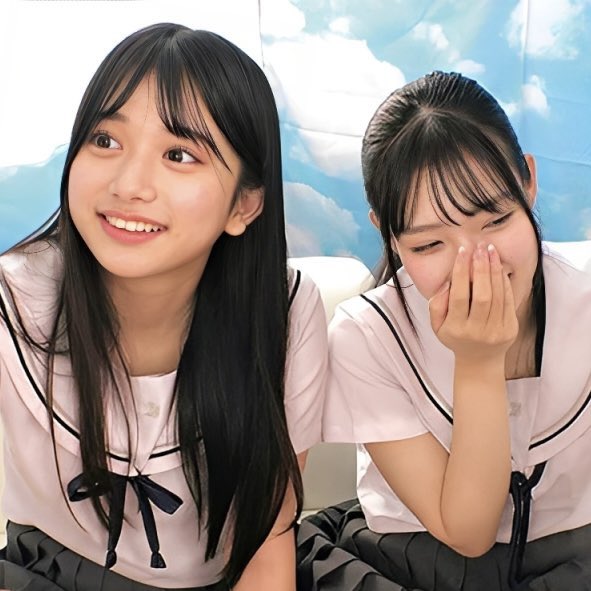 美女の殿堂 tweet media