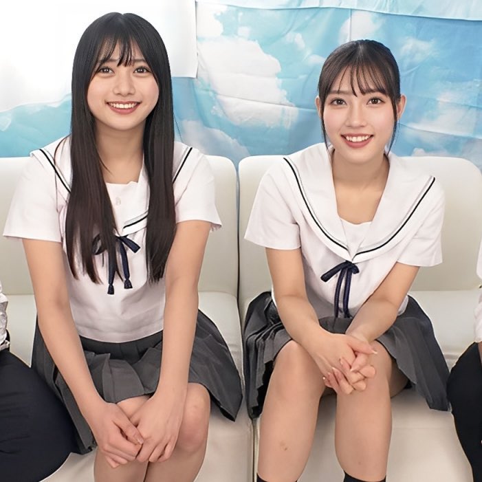 美女の殿堂 tweet media