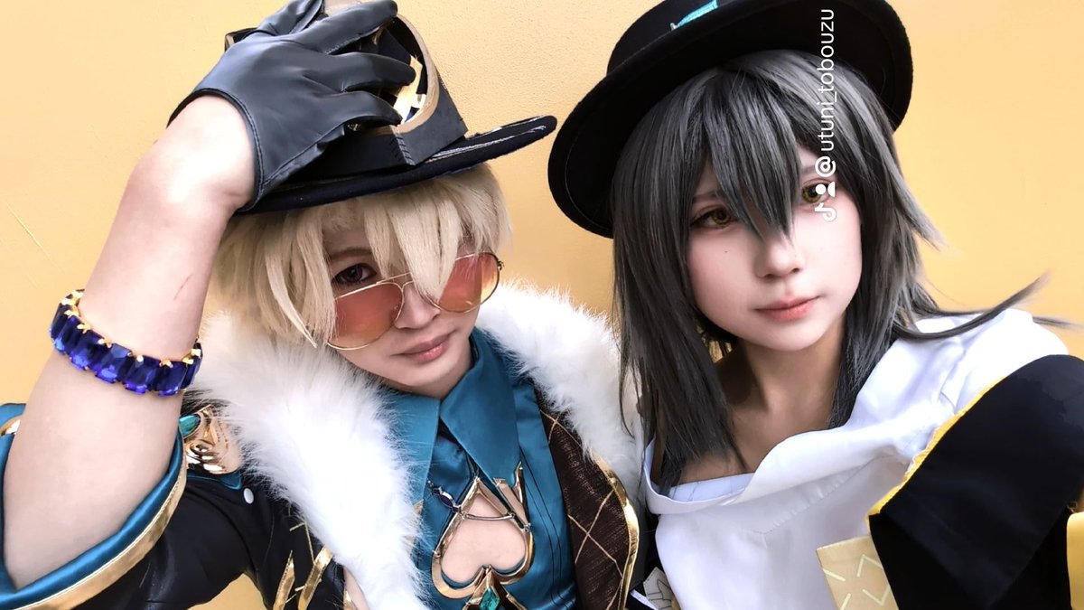 nili___3's tweet photo. #サクラ出陣
合流と腹ごしらえ完了〜 https://t.co/tdSiMCZUea