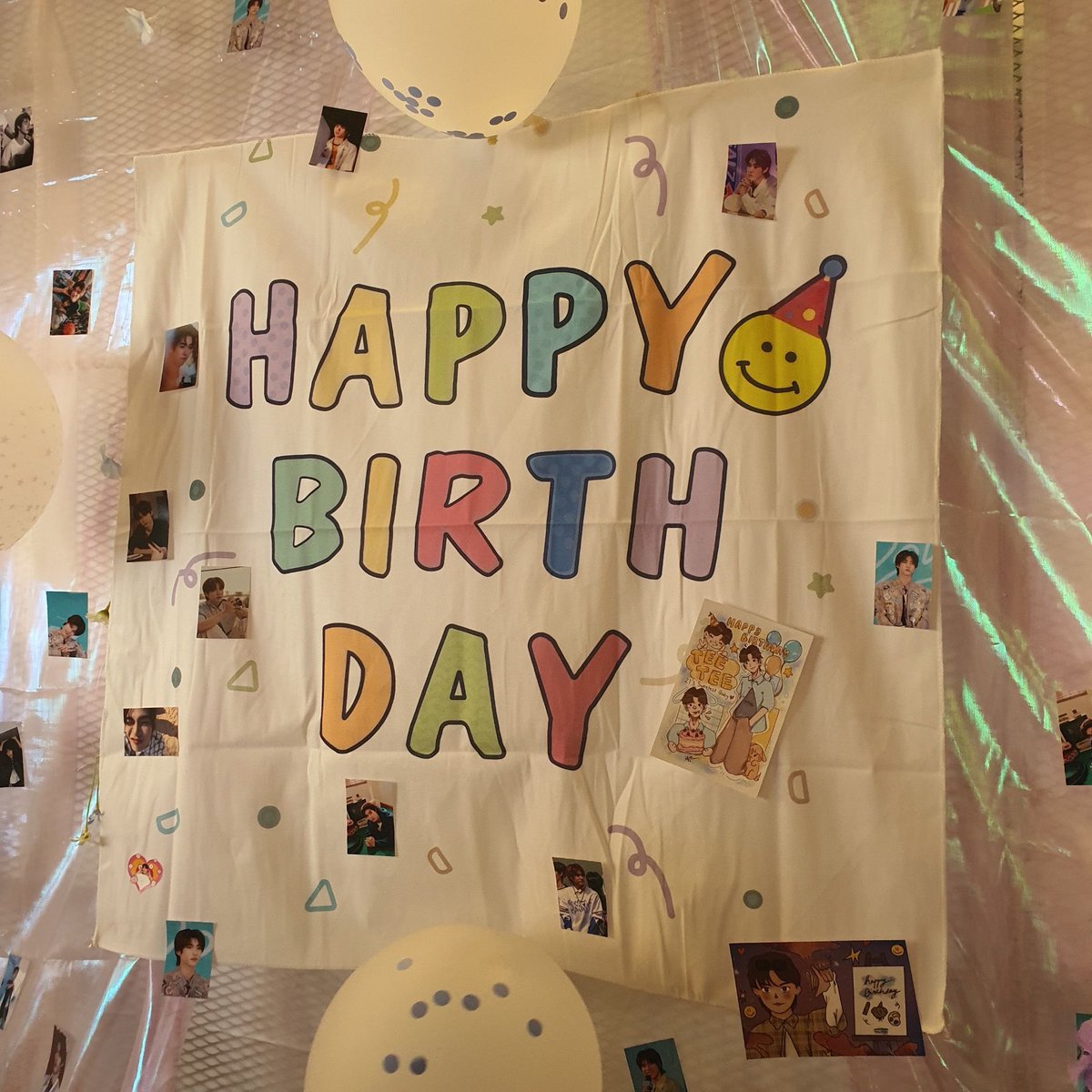 Jarinya.official tweet media