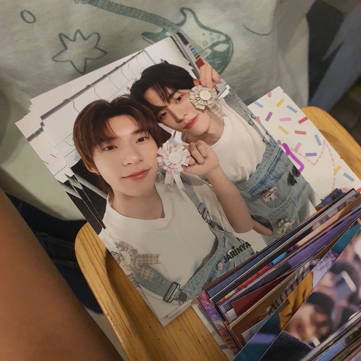 Jarinya.official tweet media