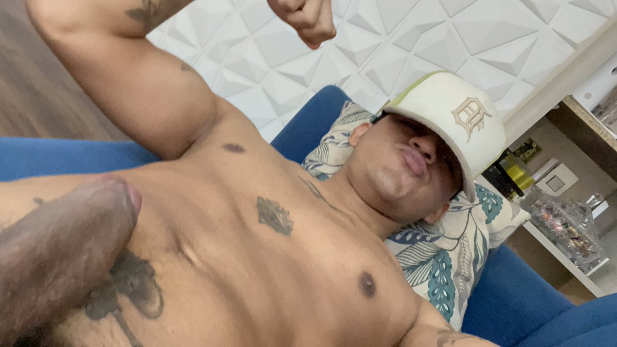 Alexis Puma tweet media