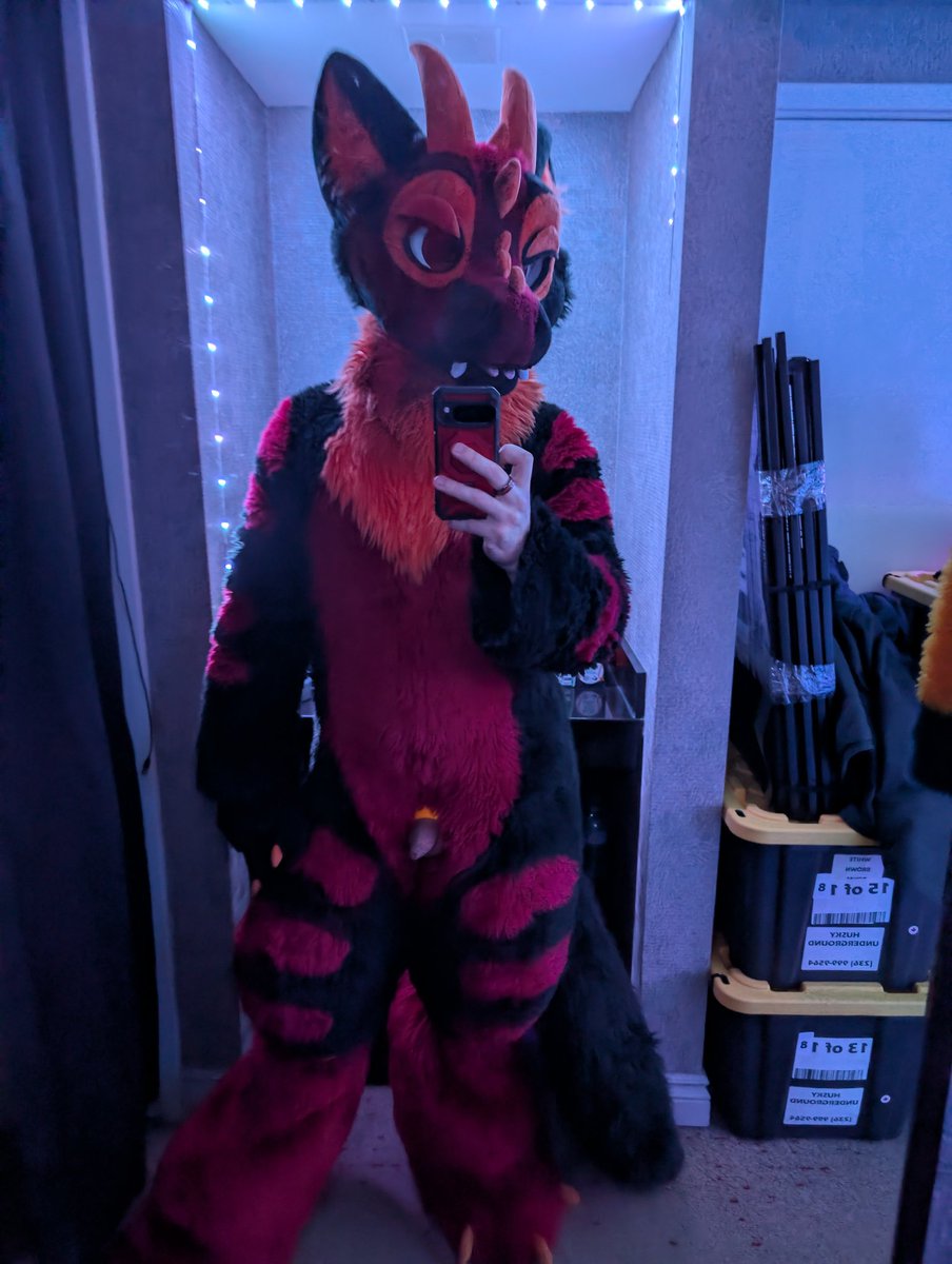 HuffySparky 🔥🔜 @FWA tweet media