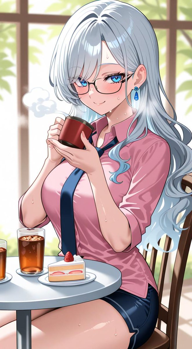 スミやん tweet media