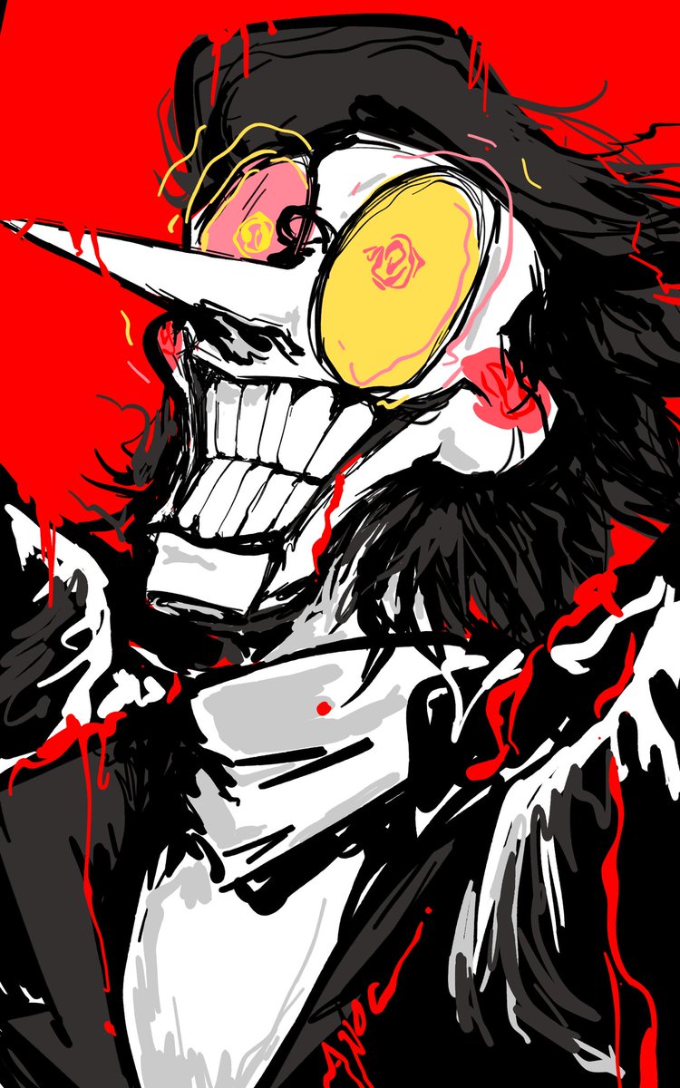 Axoclover tweet media