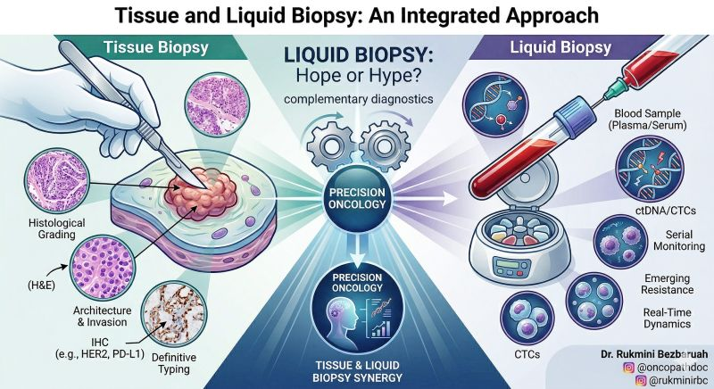 Prashant Kumar, CSO-DATAR CANCER GENETICS tweet media