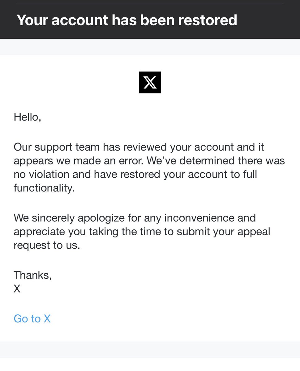 Some weak motherfucker tried to report me for this reply. I am sure it was a n¡ggęr as they are the only people that can be broken with a word.
