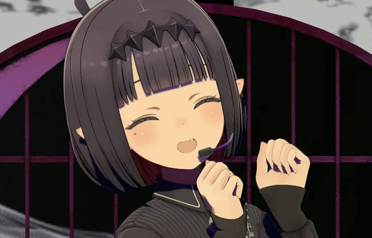 IRyS💎holoEN tweet media