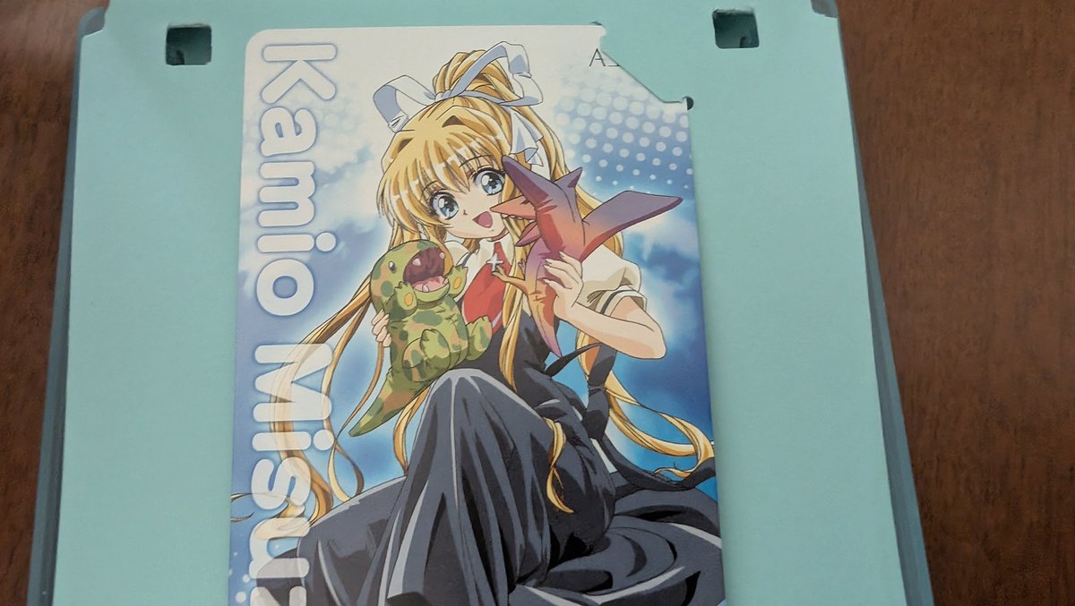 777さんちぇす tweet media