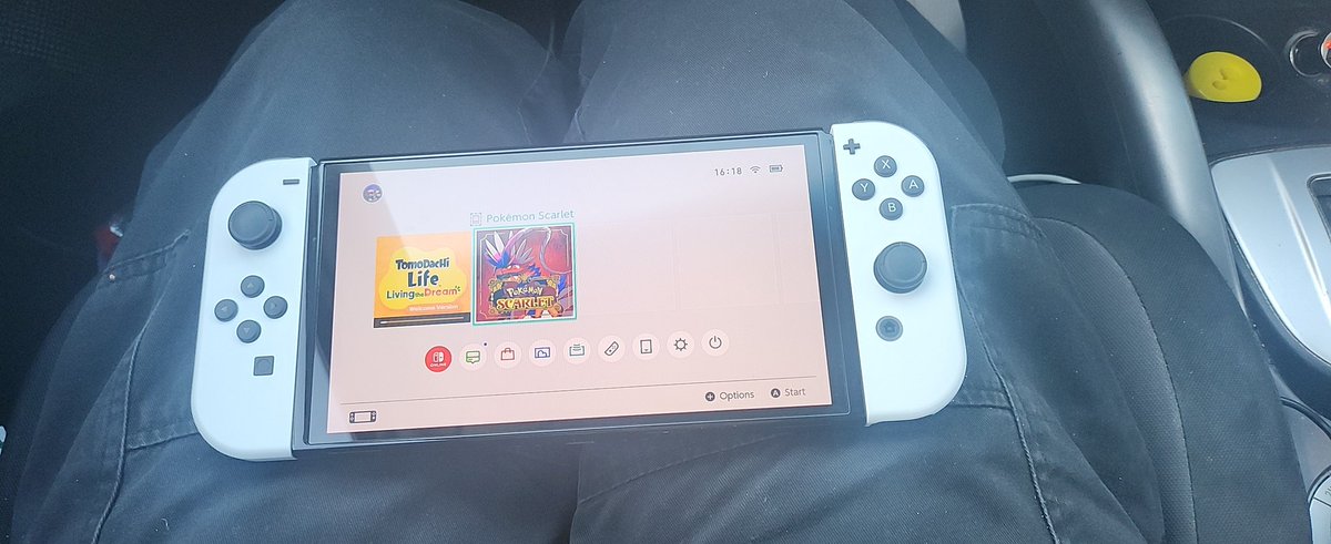 Just bought this switch just to play peak.