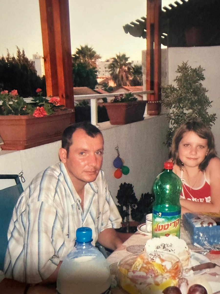 משה موشي جرادي Moshi tweet media