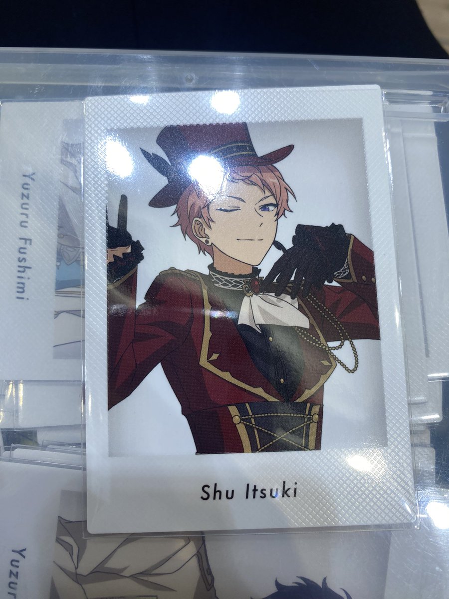 TA@取引垢 tweet media