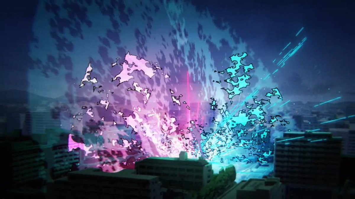 Eiji_Kny's tweet photo. God tier trash Compositing 

And this is just flashy lights 😭 💔

Jjk so ass https://t.co/bkBusw0D0g