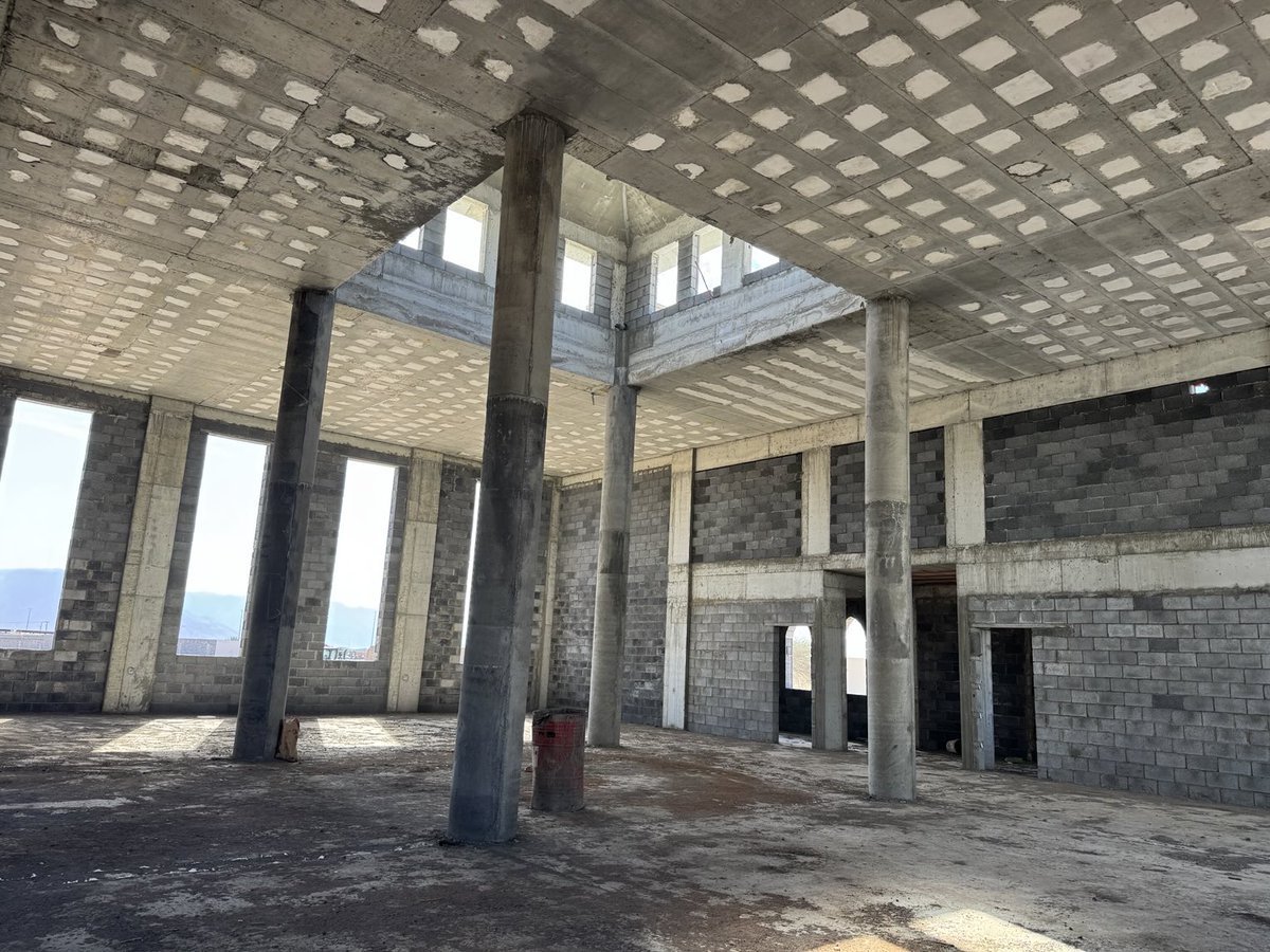 شركة اصول البلاد للمقاولات tweet media