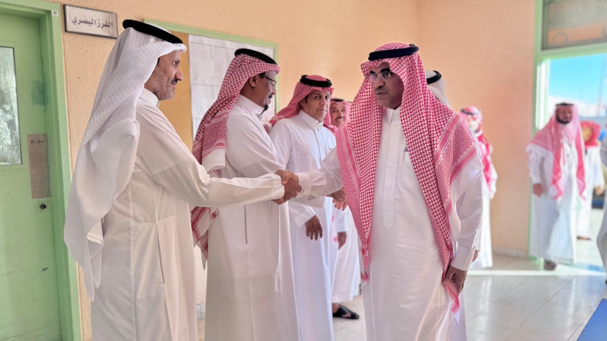 إدارة تعليم الطائف tweet media