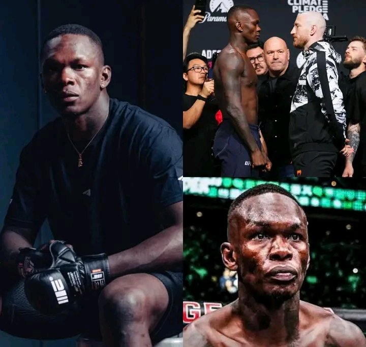 Goal Africa 💎♣️ tweet media