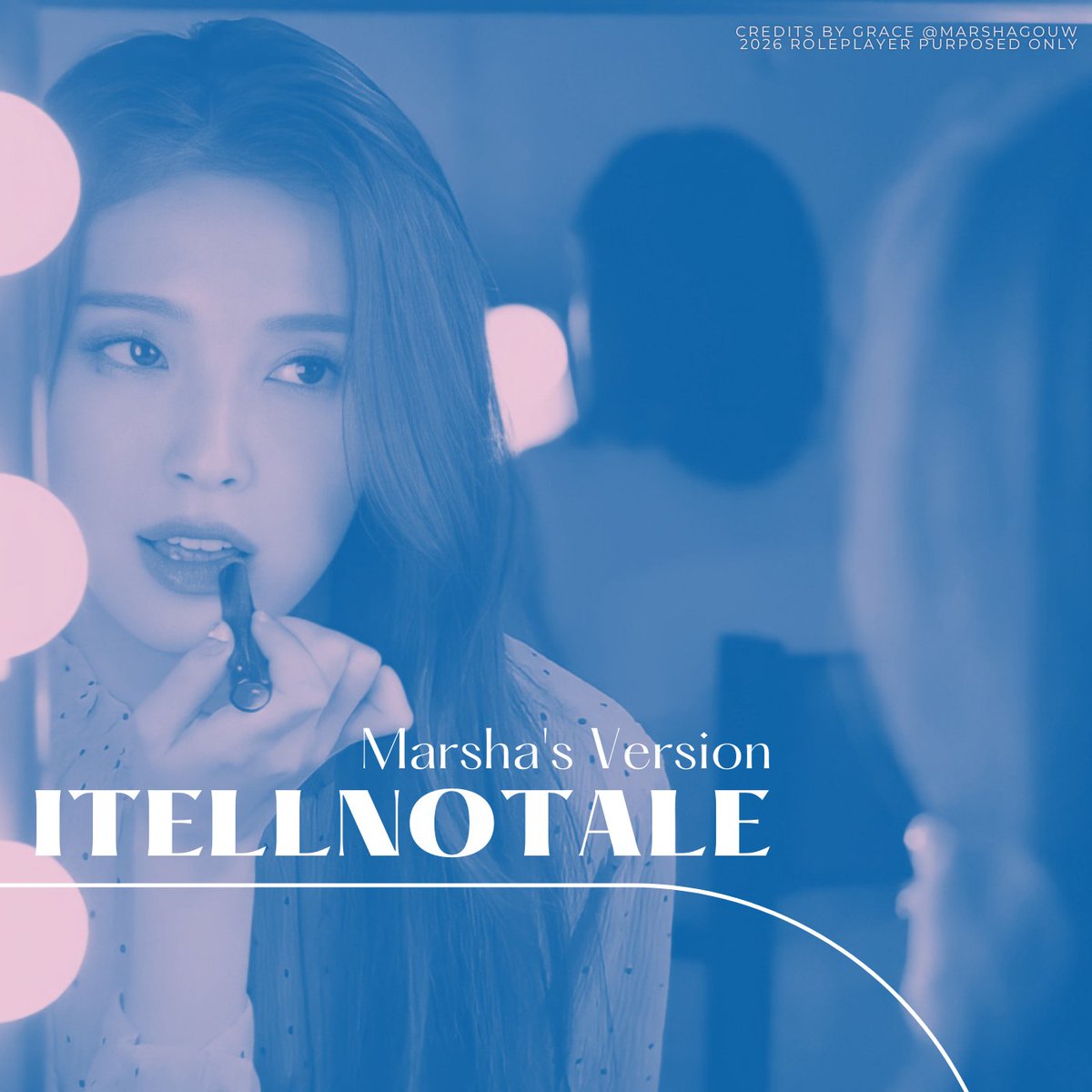 黄,Marsha. tweet media