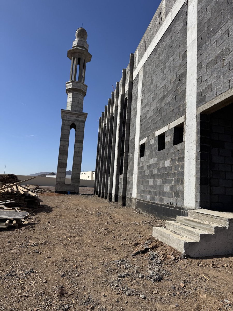 شركة اصول البلاد للمقاولات tweet media