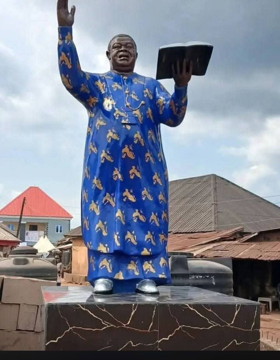 Ogochukwu ❤️ tweet media