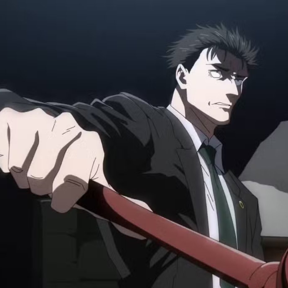 Would Ino survive Tokyo N.1? I mean, whats higuruma gonna judge him about? he seems like a good guy
#jjklarpgame