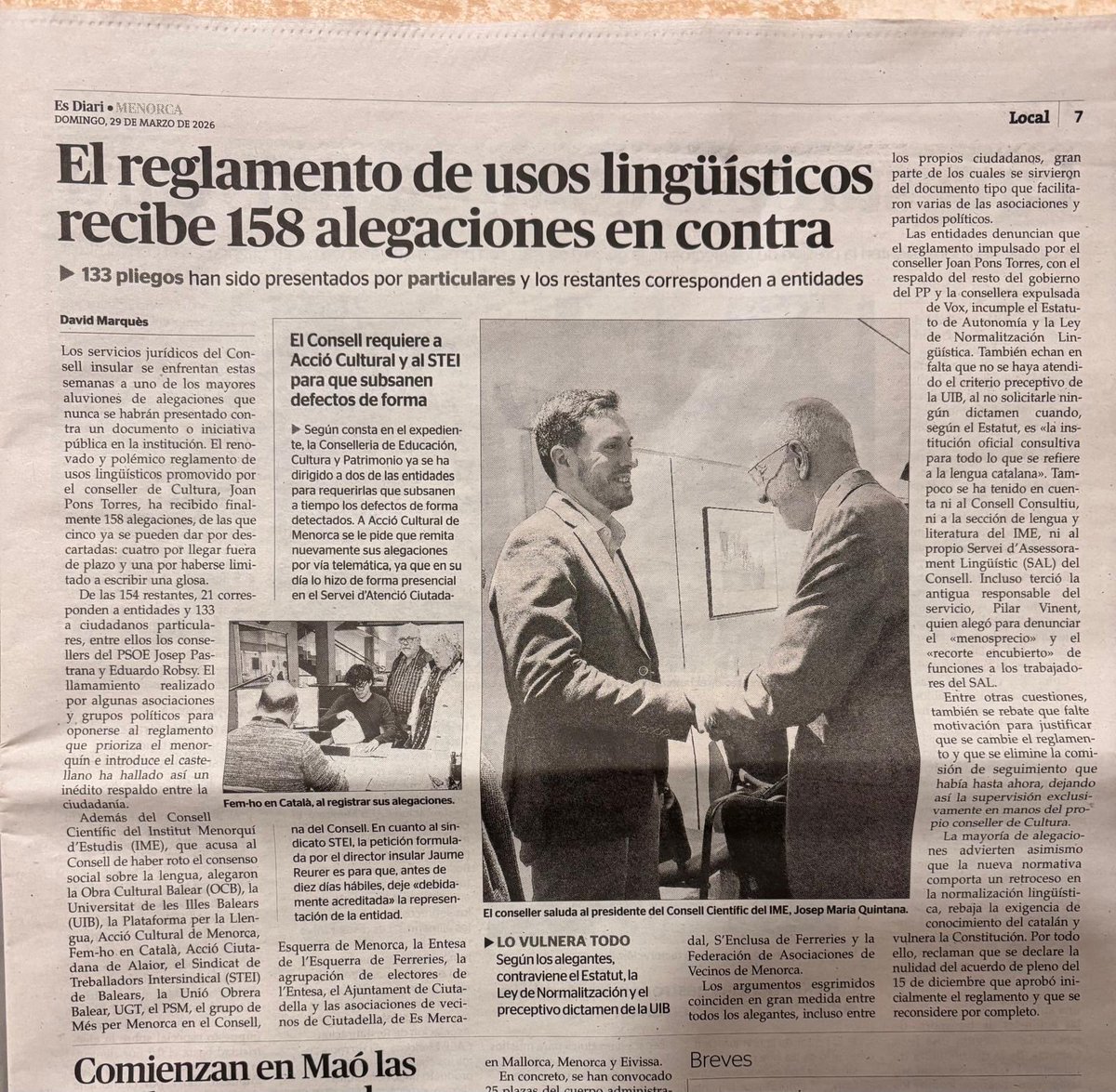 Mos Movem en Marcha Let’s Go tweet media