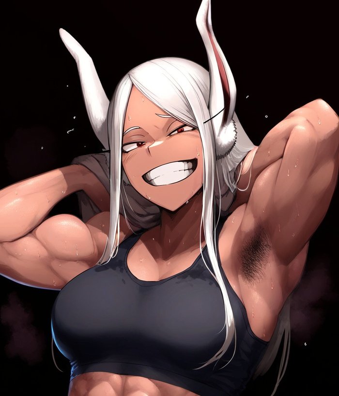 🐇𝐌𝐈𝐑𝐊𝐎♠ tweet media