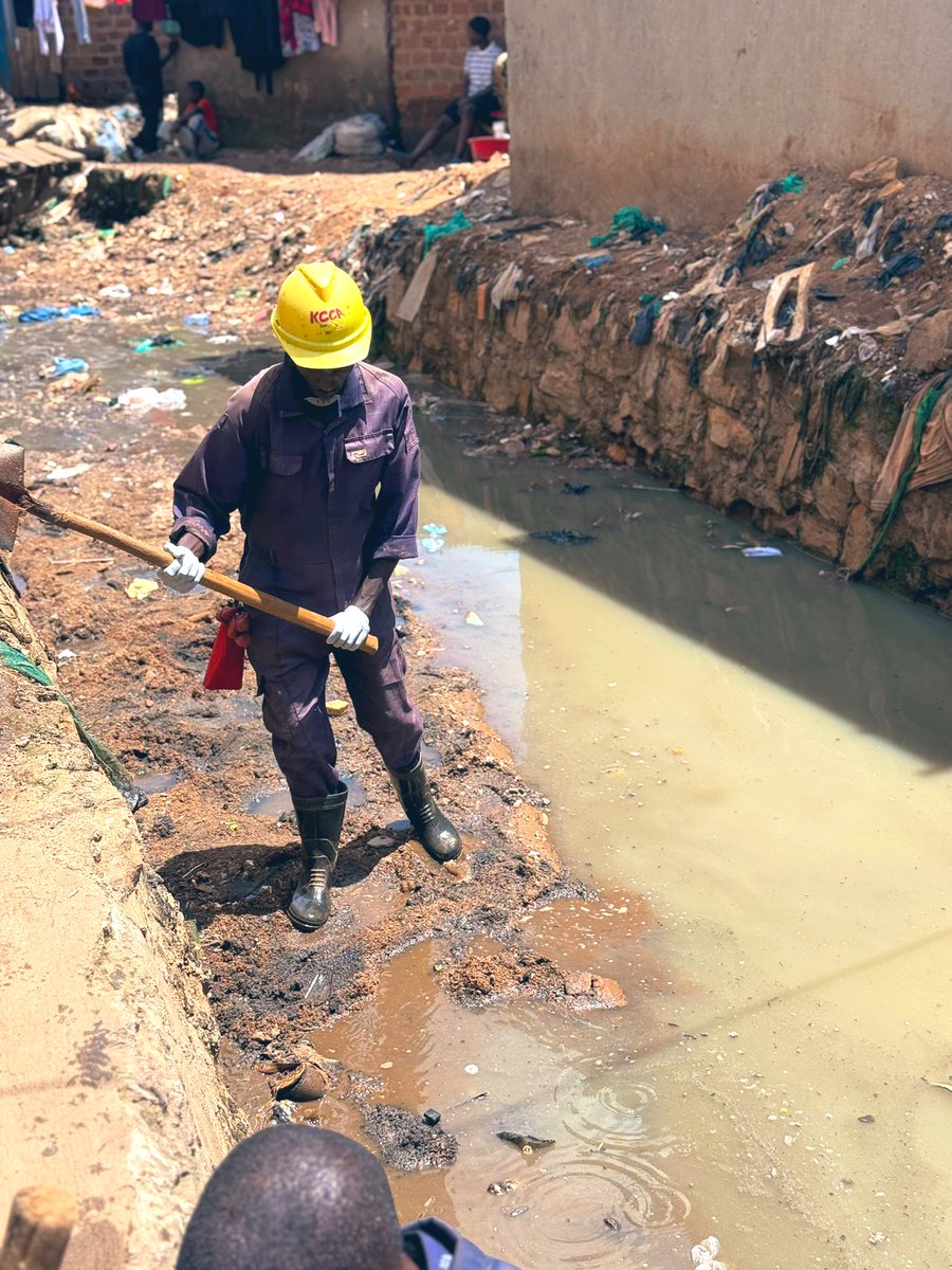 Dr. Sarah Zalwango tweet media